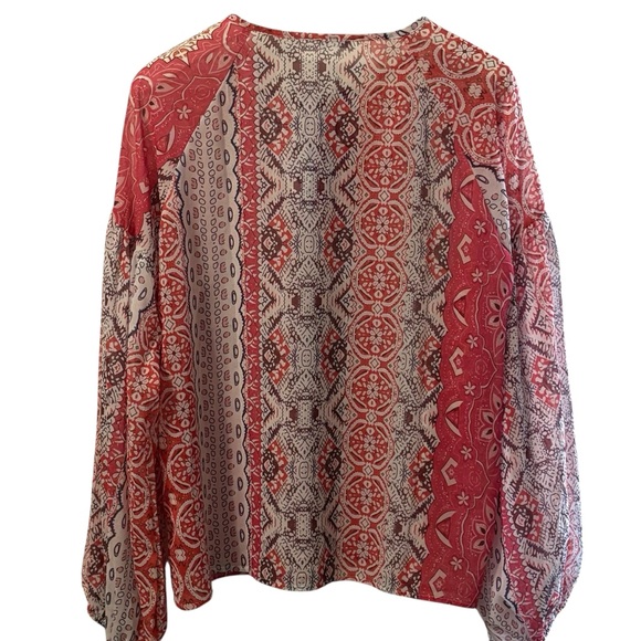 Cupshe Top - Picture 2 of 10